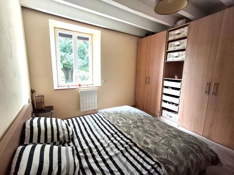 Maison - 100 m² - 6 pièces