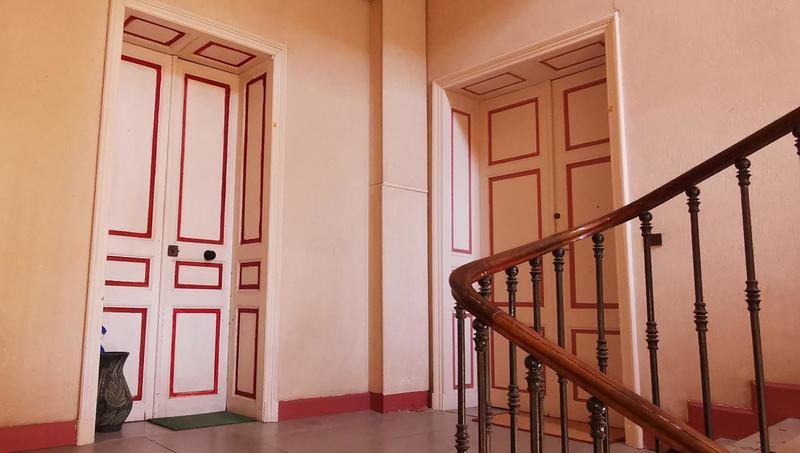 Appartement - 106 m² - 4 pièces