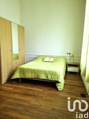 Appartement - 29 m² - 2 pièces