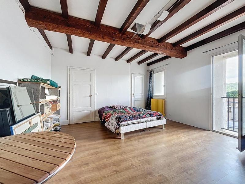 Appartement - 264 m² - 4 pièces