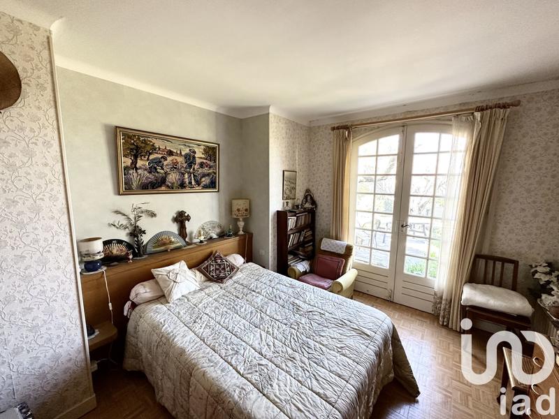 Maison - 190 m² - 8 pièces