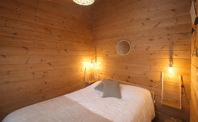 Châlet - 73 m² - 5 pièces