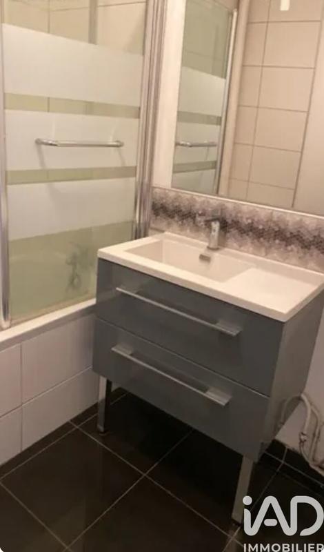 Appartement - 54 m² - 2 pièces