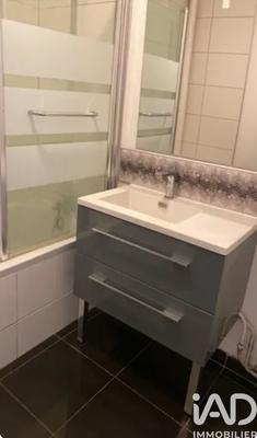 Appartement - 54 m² - 2 pièces