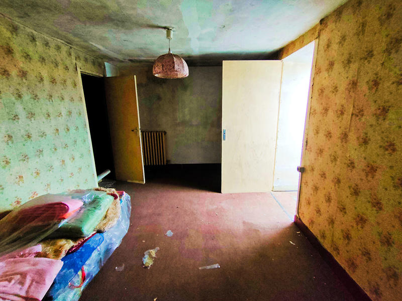 Maison - 125 m² - 10 pièces