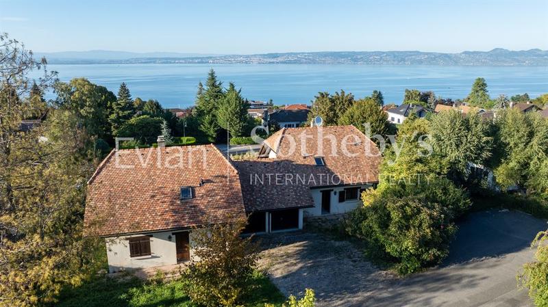 Maison - 172 m² - 8 pièces