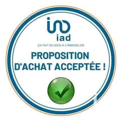 Maison - 150 m² - 4 pièces