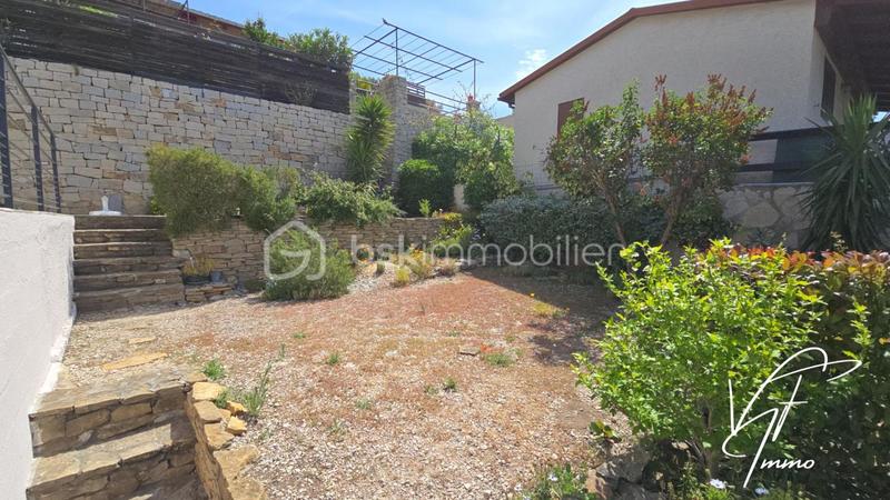 Maison - 35 m² - 3 pièces