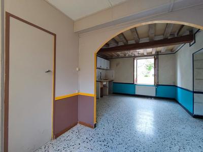 Maison - 98 m² - 4 pièces