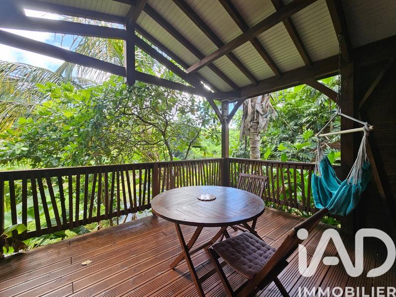 Maison - 144 m² - 6 pièces