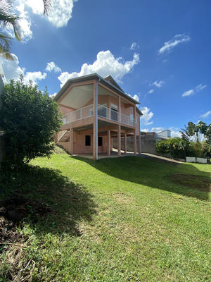 Villa - 92 m² - 4 pièces