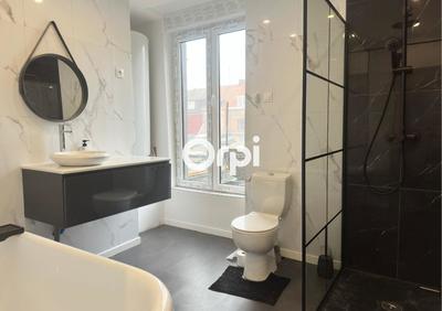 Maison - 72 m² - 4 pièces