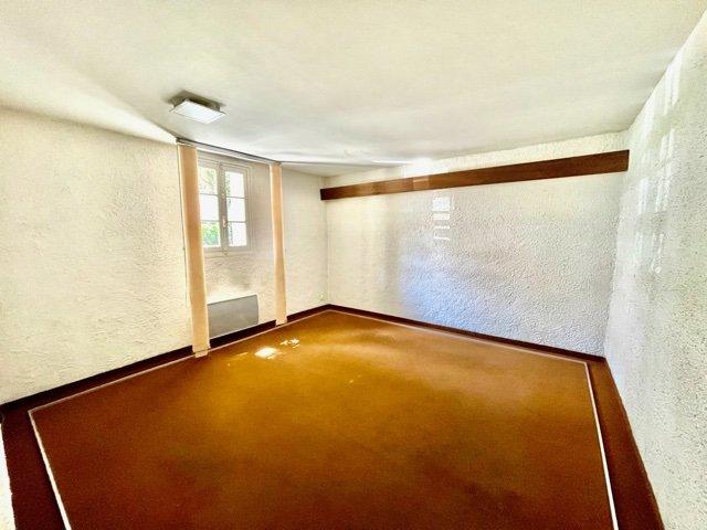 Maison de ville - 190 m² - 6 pièces