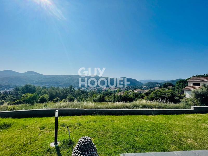 Villa - 145 m² - 5 pièces