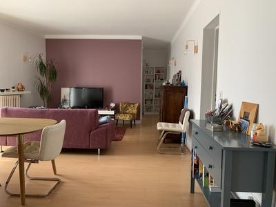 Appartement - 86 m² - 4 pièces