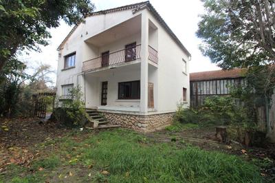 Villa - 130 m² - 6 pièces