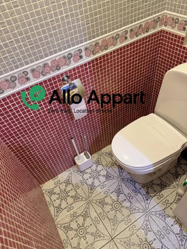 Appartement - 39 m² - 2 pièces