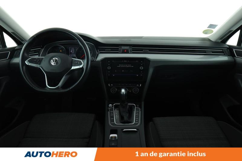 Volkswagen Passat 1.6 Tdi Business Dsg7 120 ch
