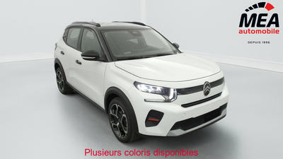 Citroën C3 Societe Nouvelle Turbo 100 Bvm Pro
