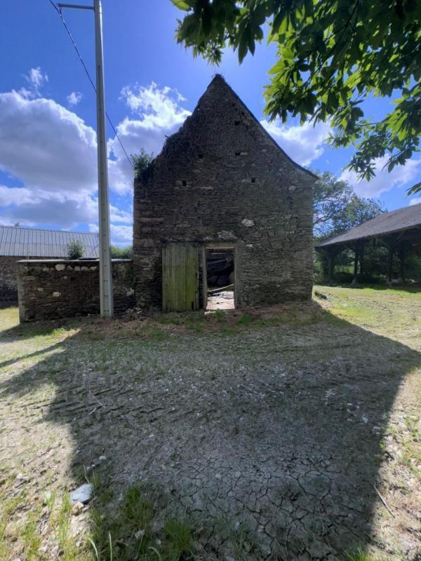 Maison - 278 m² - 1 pièce