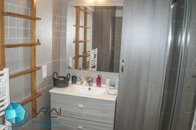 Maison - 80 m² - 3 pièces