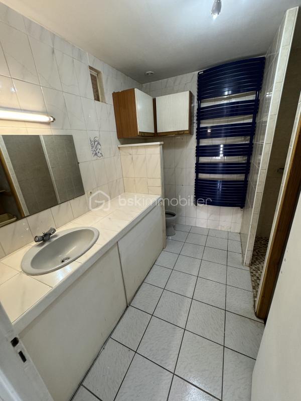 Maison - 107 m² - 5 pièces