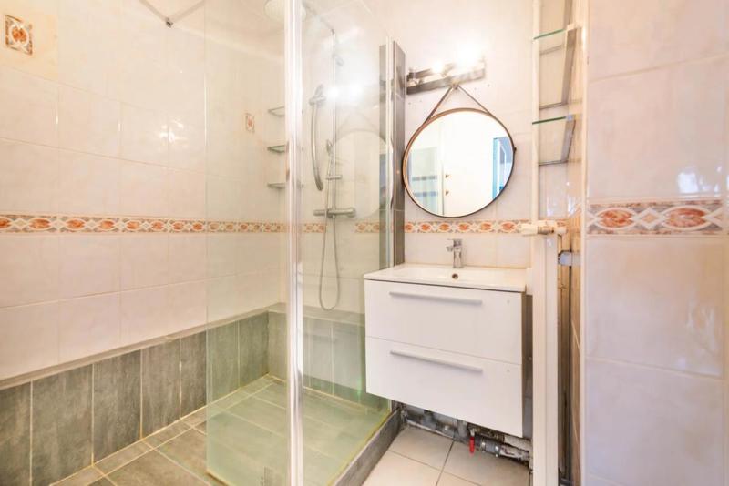 Appartement - 74 m² - 4 pièces