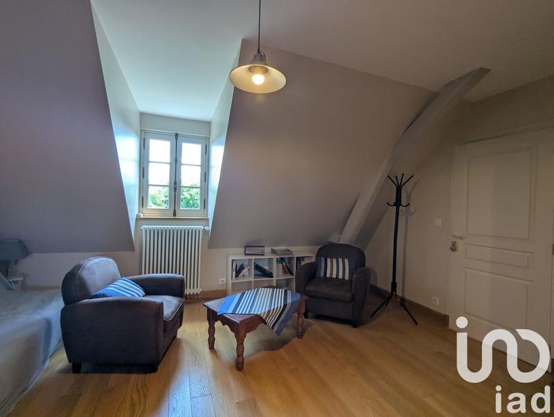 Maison - 469 m² - 11 pièces