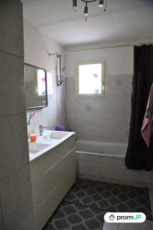 Maison - 127 m² - 4 pièces