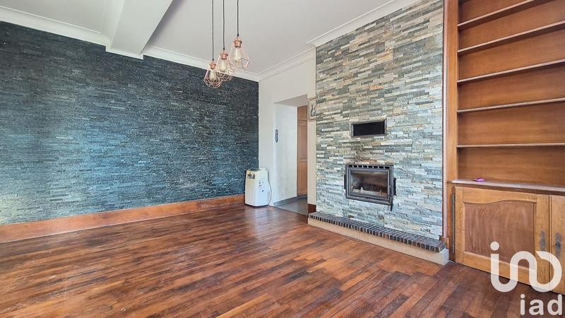 Maison - 300 m² - 9 pièces