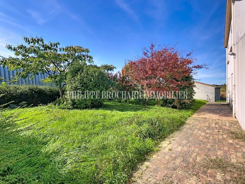 Maison ancienne - 177 m² - 9 pièces