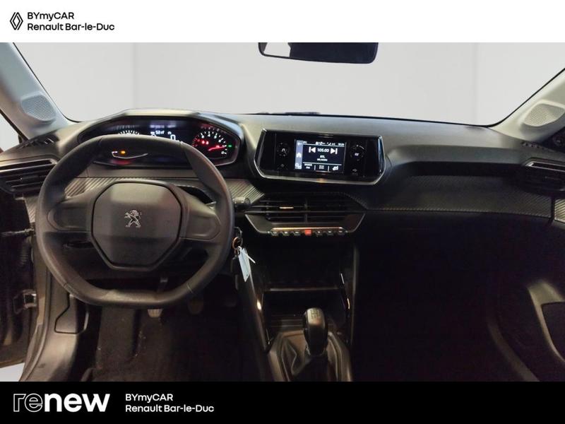 Peugeot 208 PureTech 75 s&amp;S Bvm5 Like