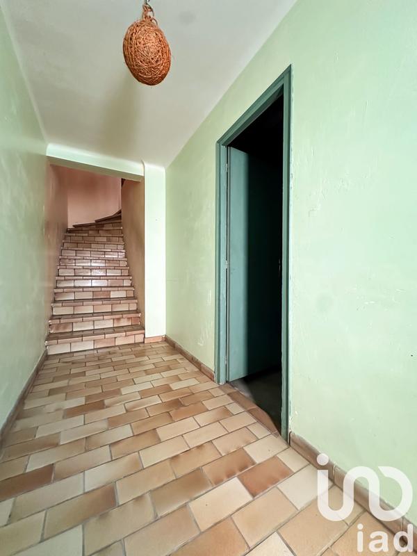 Maison - 63 m² - 3 pièces