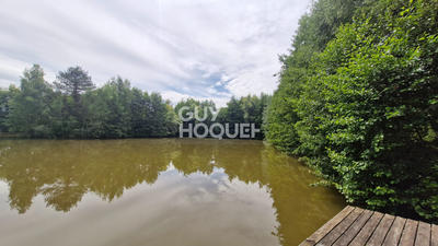 Terrain de loisirs - 12 841 m²