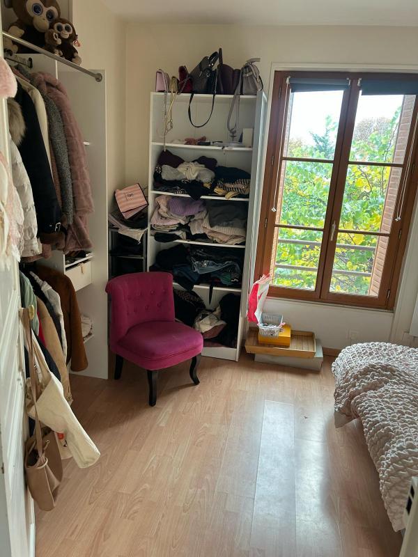 Appartement - 31 m² - 2 pièces