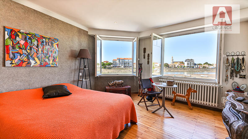 Maison - 174 m² - 5 pièces