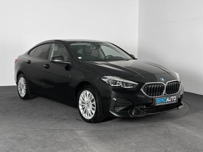 Bmw Serie 2 Gran Coupe 216da Ja17p Cuir Sport Carplay Full Led Gps Android Auto 216d 216 Da 116 Ch