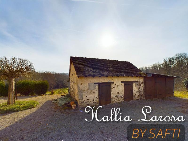 Maison - 67 m² - 3 pièces