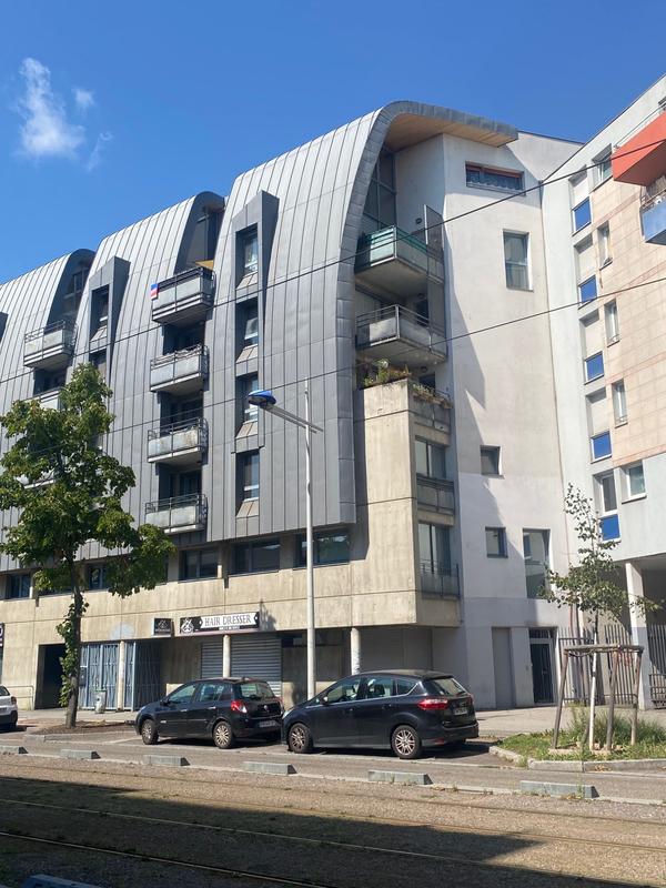 Local commercial - 138 m²