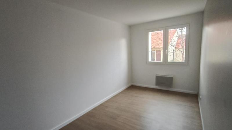 Appartement - 67 m² - 2 pièces