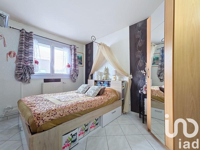 Maison - 150 m² - 7 pièces