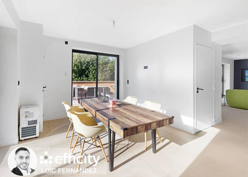 Villa - 167 m² - 5 pièces