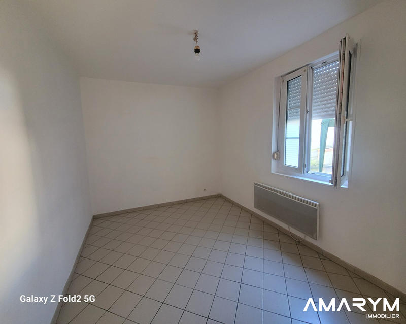 Appartement - 47 m² - 3 pièces