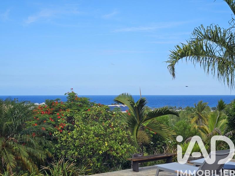 Maison - 141 m² - 5 pièces