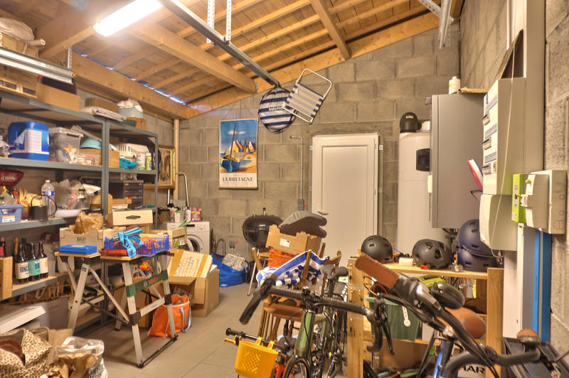 Maison - 102 m² - 4 pièces