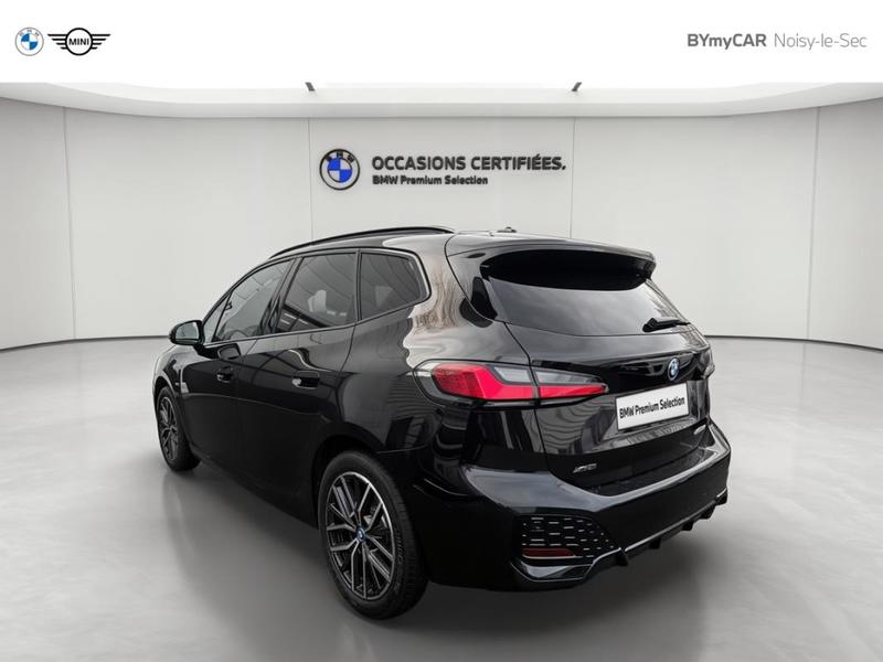 Bmw Serie 2 Active Tourer U06 225e xDrive 245 ch Dkg7 m Sport