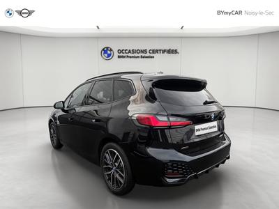 Bmw Serie 2 Active Tourer U06 225e xDrive 245 ch Dkg7 m Sport