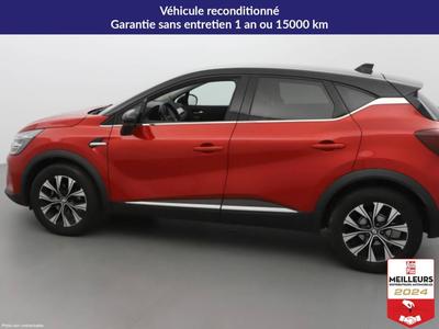 Renault Captur 1.0 Tce 90ch Techno