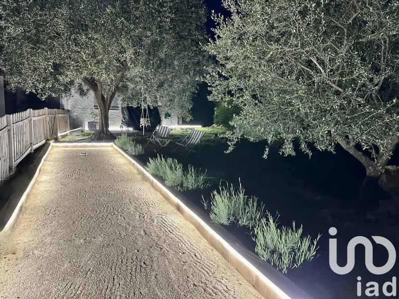 Maison - 163 m² - 5 pièces