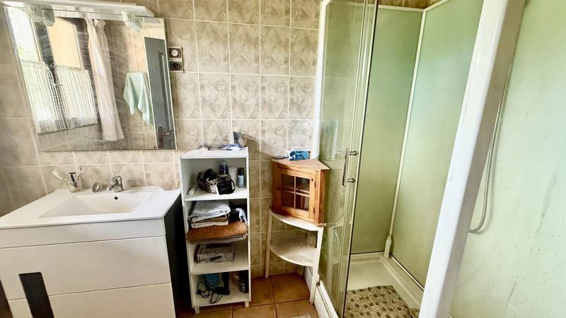 Maison - 245 m² - 9 pièces